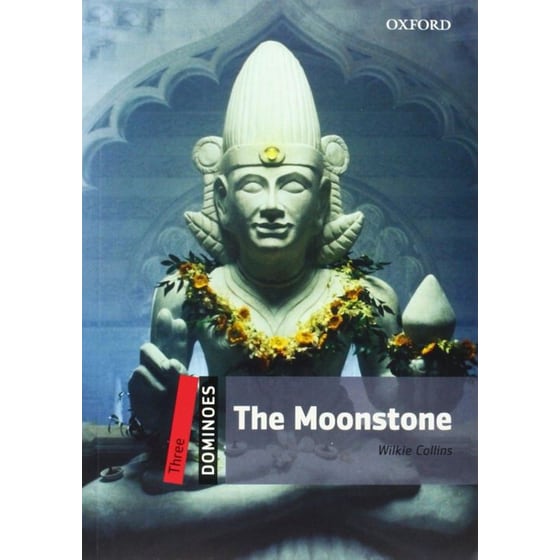 Dominoes- Three- The Moonstone Pack image 0