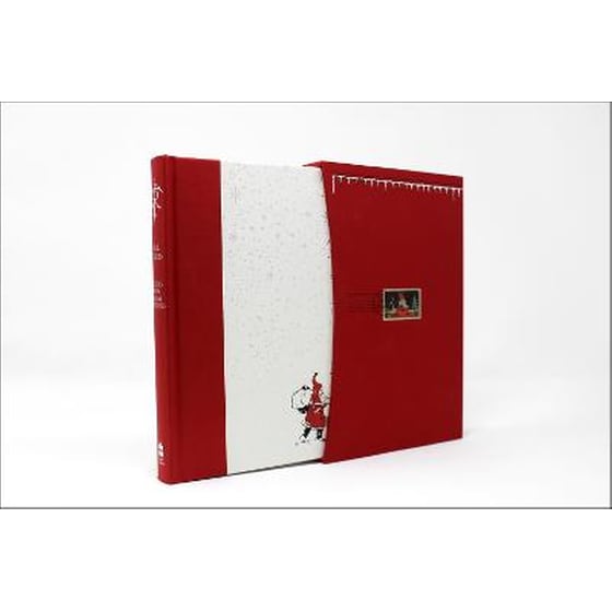 Letters from Father Christmas image 0