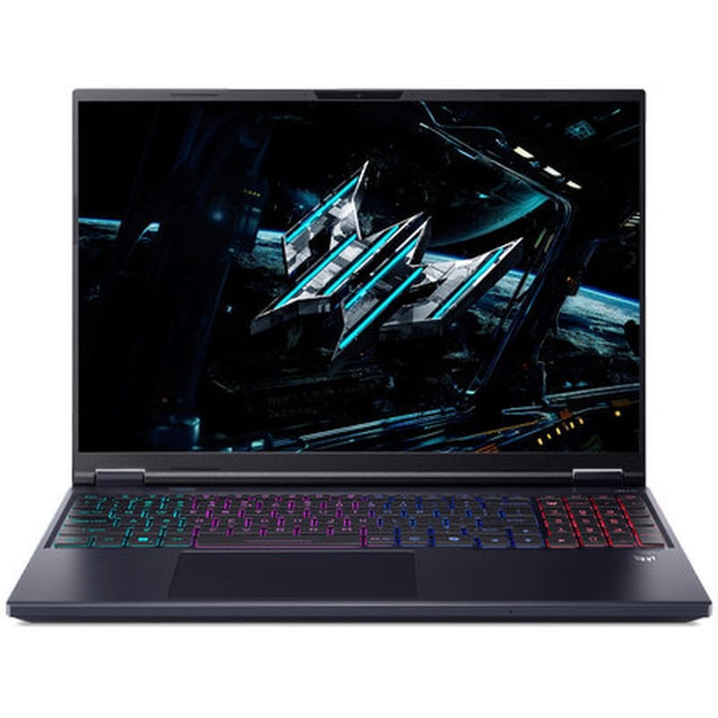 ACER Acer Predator Helios Neo 16 AI 16 QHD+ TFT (Intel Core Ultra 9 275HX/32 GB/2TB SSD/GeForce RTX 5070/Win11Home) Laptop