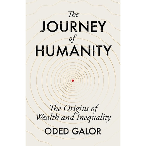 The Journey of Humanity image 0