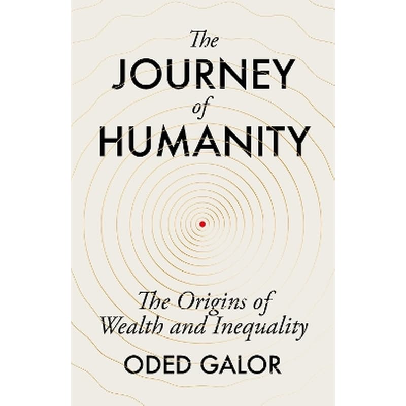 The Journey of Humanity