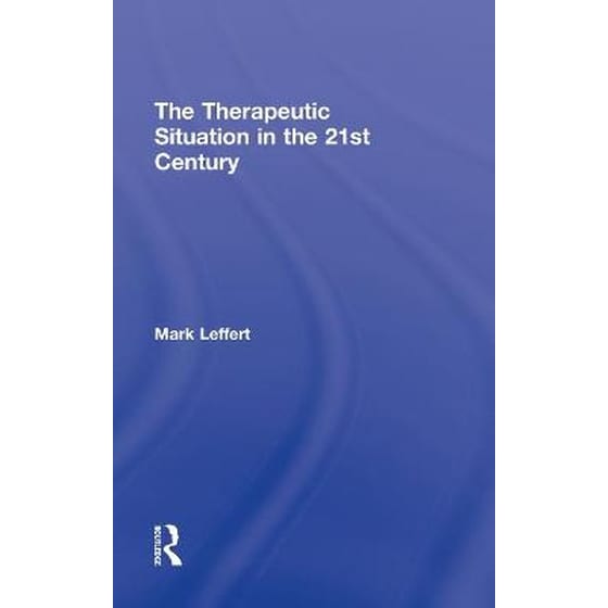Therapeutic Situation in the 21st Century image 0