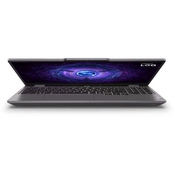 Lenovo LOQ 15IRX9 15.6" FHD IPS (Core i5-13450HX/16GB/512GB SSD/GeForce RTX 4050/Win11Home) Laptop image 4