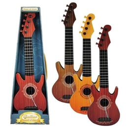 Μουσικό Όργανο Κιθαρα Μεσαια Rock 49cm Toymarkt 96125