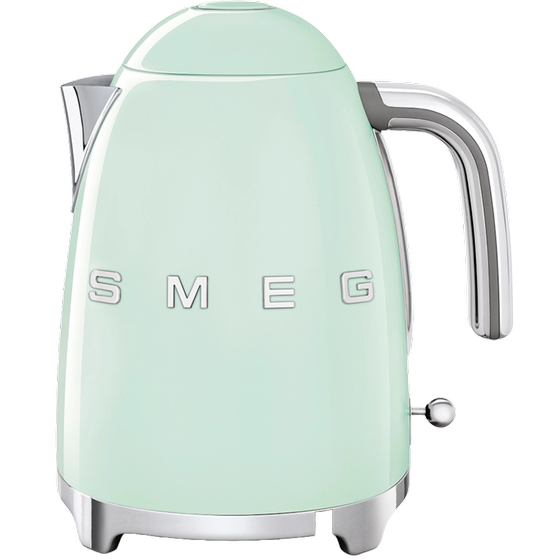 SΜΕG KLF03PGEU 2400 W 1.7 L Φιστικί Βραστήρας image 0
