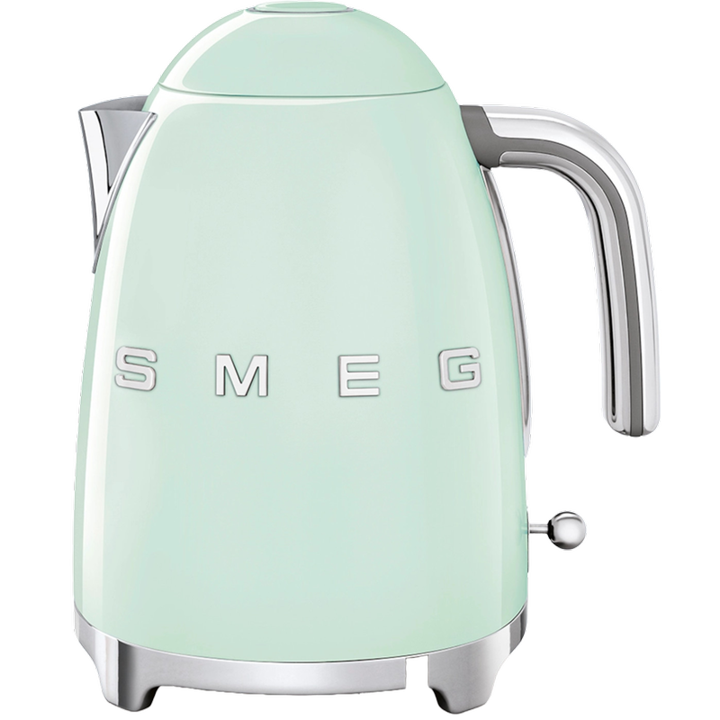 SΜΕG KLF03PGEU 2400 W 1.7 L Φιστικί Βραστήρας