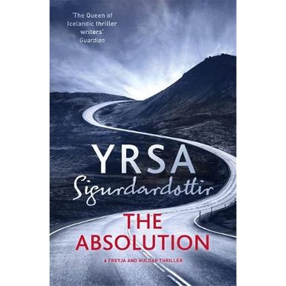 The Absolution image 0