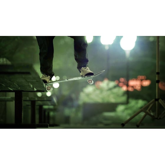 Session: Skate Sim - PS4 image 6