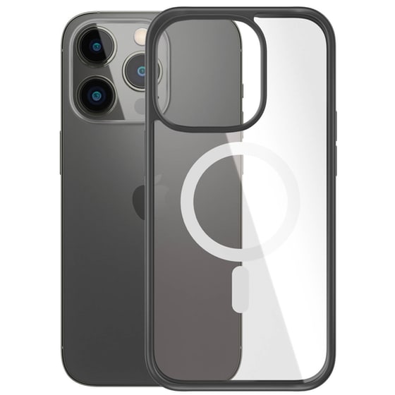 Θήκη Apple iPhone 14 Pro - PanzerGlass ClearCase Magsafe - Transparent image 0