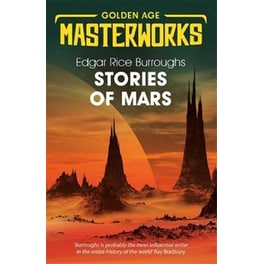 Stories of Mars