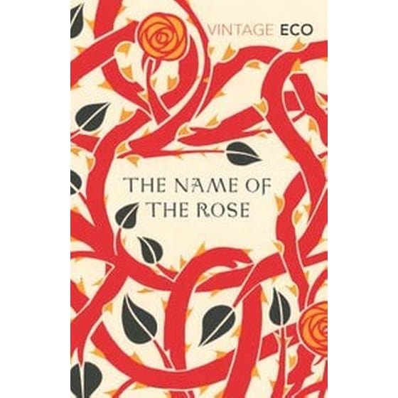 Name of the Rose image 0