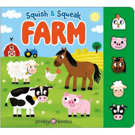 Squish & Squeak Farm image 0