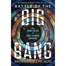 Battle of the Big Bang
