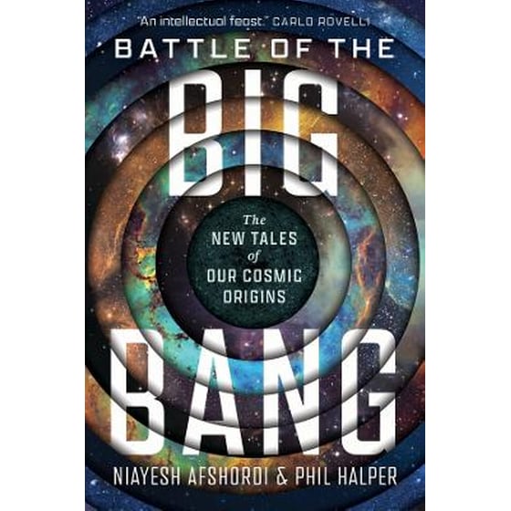 Battle of the Big Bang image 0