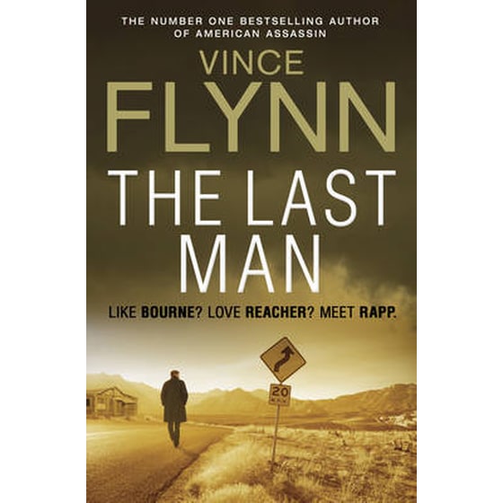 The Last Man image 0