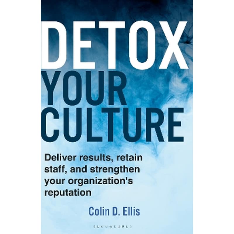 Detox Your Culture