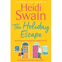 The Holiday Escape