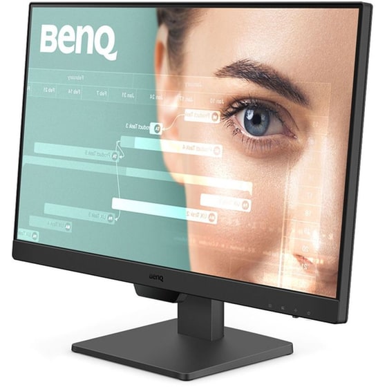 Benq GW2490 23.8'' IPS Flat 100 Hz 5 ms image 2
