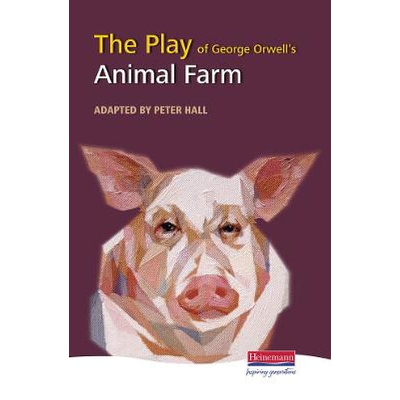 Play of Animal Farm
