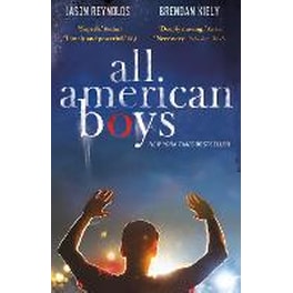 All American Boys