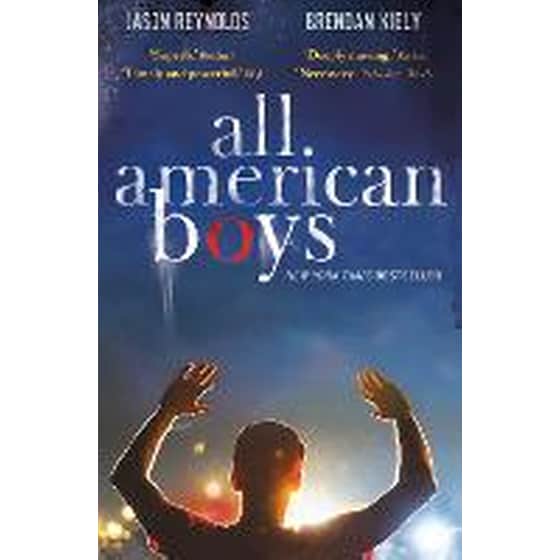 All American Boys image 0