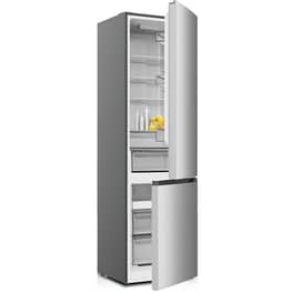 DAVOLINE CNF 326 IX Total No Frost 326 Lt Inox Ψυγειοκαταψύκτης