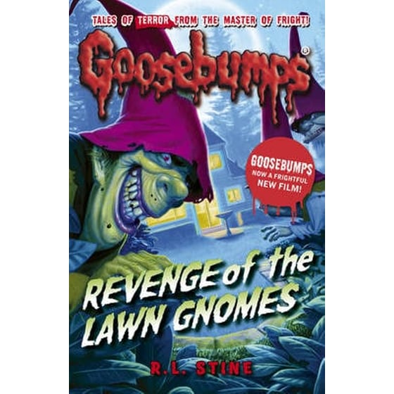 Revenge of the Lawn Gnomes image 0