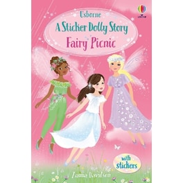 Fairy Picnic