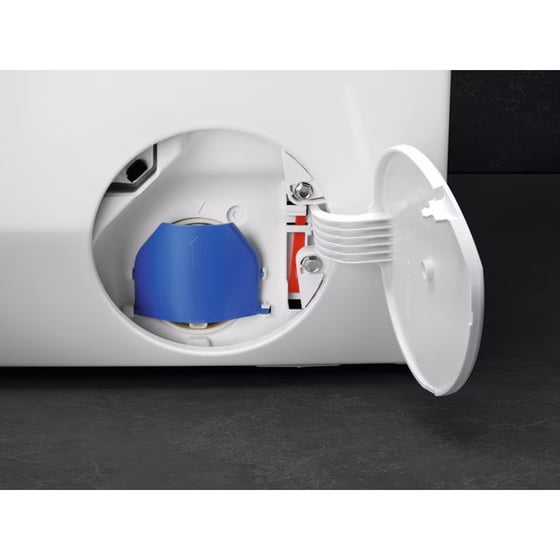 AEG LFR95146SUE 10 kg 1.400 Στροφές Λευκό με WiFi Πλυντήριο Ρούχων image 3