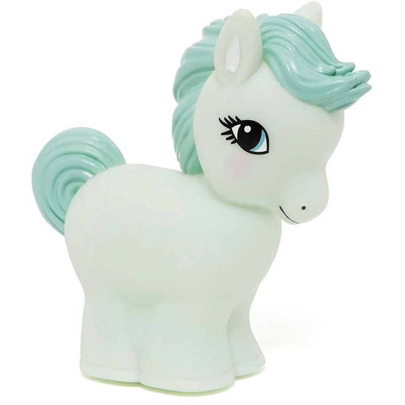PETIT MONKEY Παιδικό Φωτάκι Νυκτός Led Petit Monkey Horse Light Mint