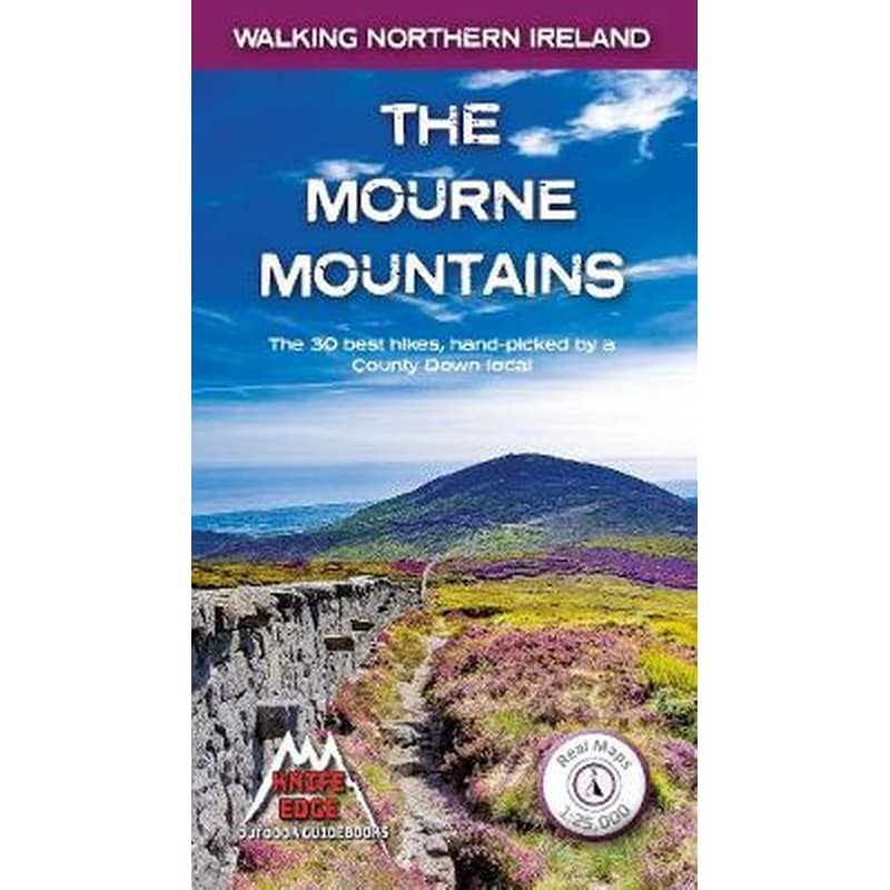 Mourne Mountains