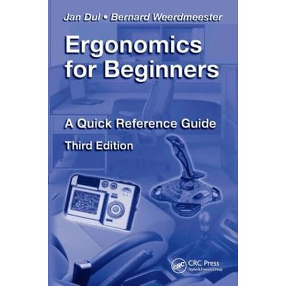Ergonomics for Beginners image 0