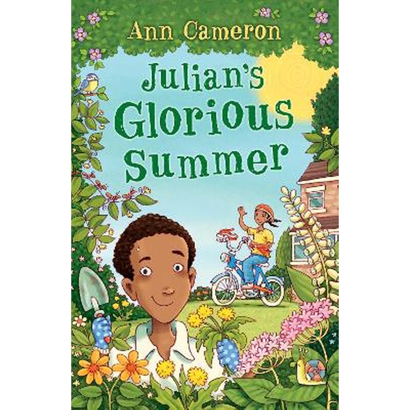 Julians Glorious Summer