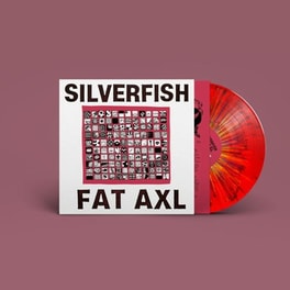 Fat Axl (LP Colored)