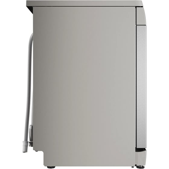BOSCH Serie 6 SPS6EMI21E για 10 Σερβίτσια Γκρι Πλυντήριο Πιάτων image 1