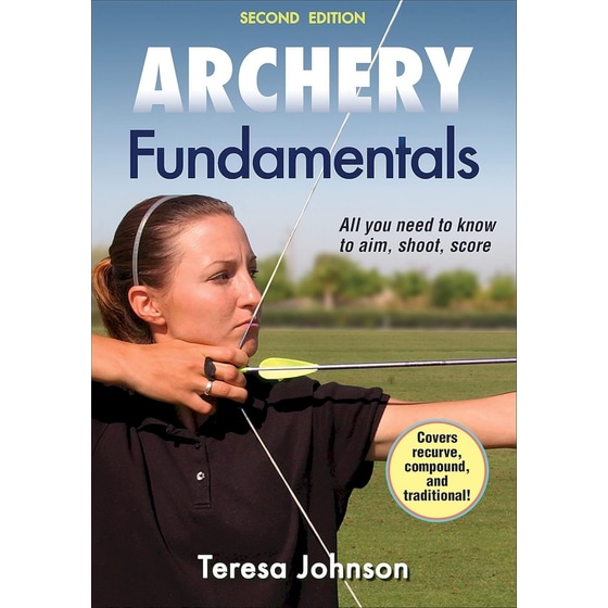 Archery Fundamentals image 0