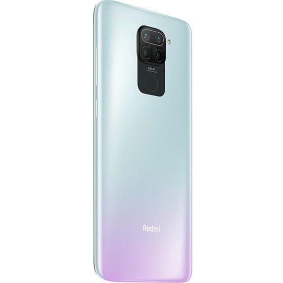 Xiaomi Redmi Note 9 64 GB Dual Sim Polar White image 5