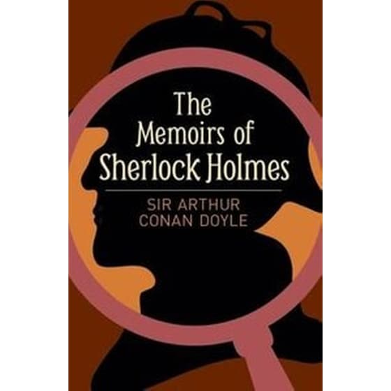 The Memoirs of Sherlock Holmes image 0