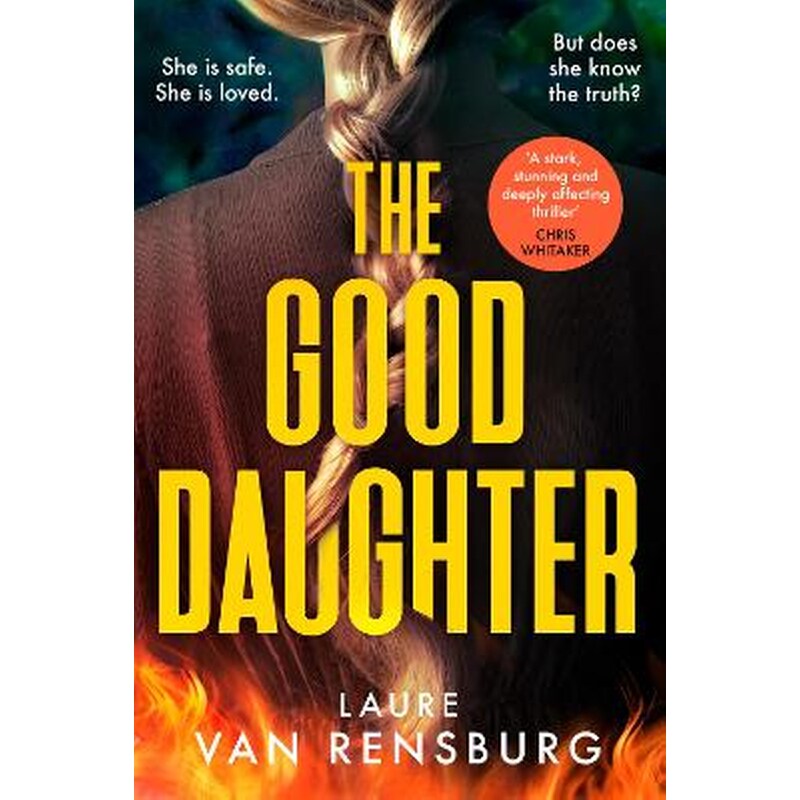 The Good Daughter