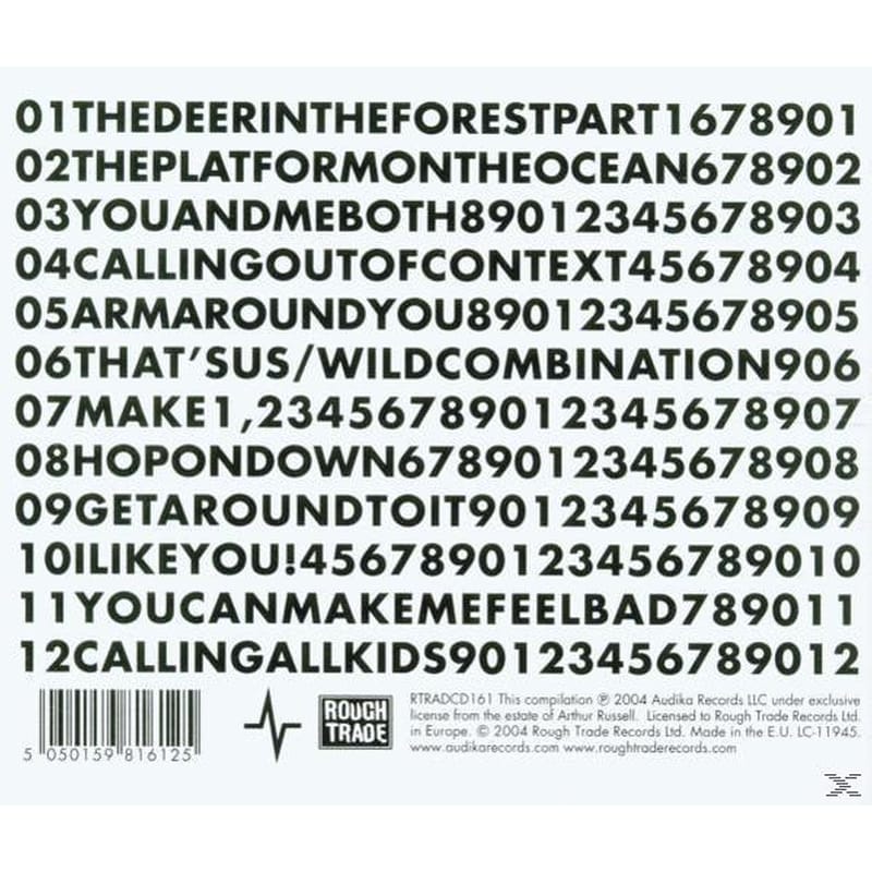 Calling Out Of Context