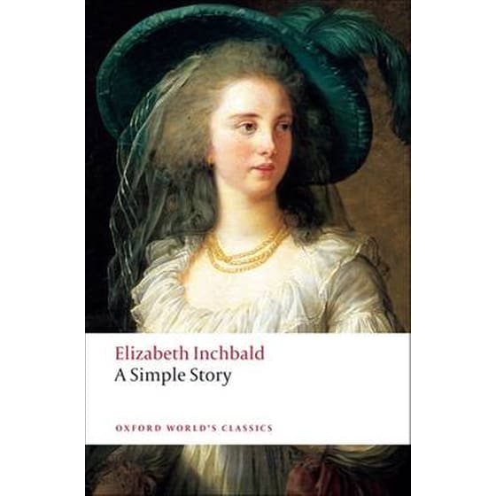 A Simple Story image 0