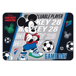 Σουπλά Διακάκης Mickey Mouse 43 x 29 εκ