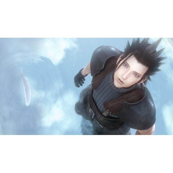 Crisis Core: Final Fantasy VII Reunion - PS5 image 9