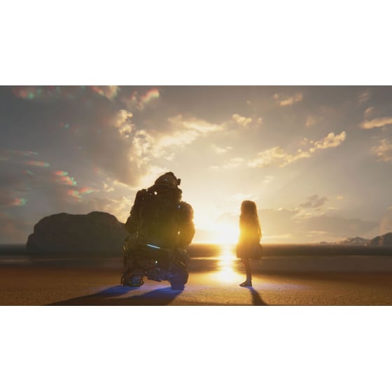 Pragmata (Game Key Card) - Nintendo Switch 2 image 4