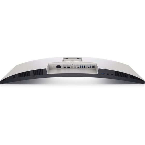Dell UltraSharp U3425WE Monitor 34.1'' QHD IPS Curved 120Hz 8ms image 5