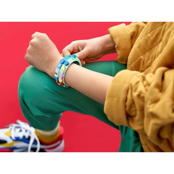 LEGO® Dots Monster Bracelets (41923) image 8
