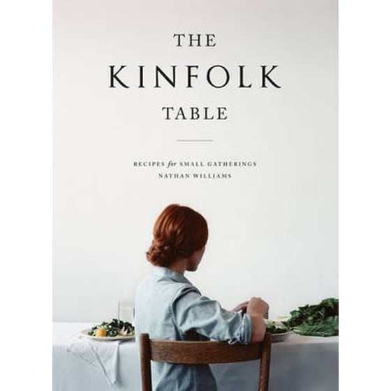 The Kinfolk Table image 0