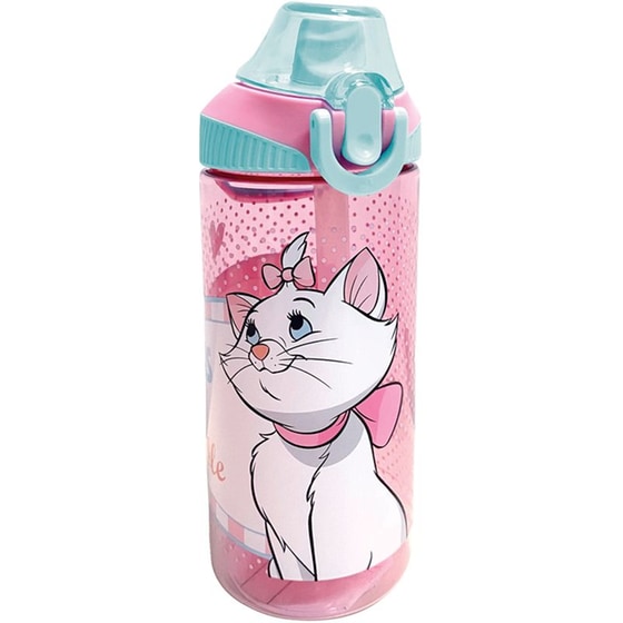 Παιδικό Παγούρι GIM Tritan Disney Animals Marie 450 ml image 0