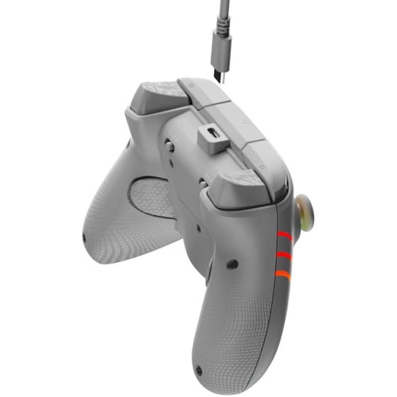 Turtle Beach Xbox Series Wired RGB Controller Afterglow Wave - Γκρι image 6