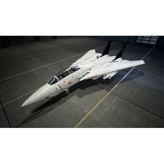 Ace Combat 7: Skies Unknown Top Gun Maverick Edition - PS4 image 12
